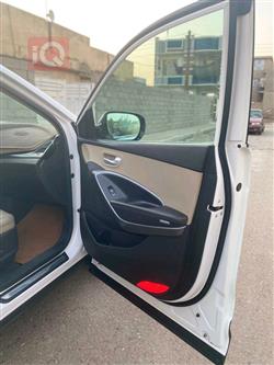 هيونداي سانتافي